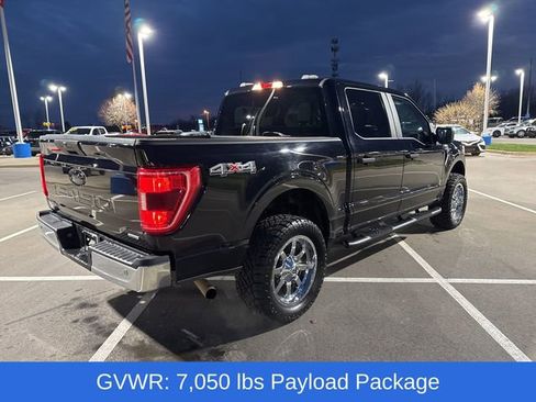 Used 2022 Ford F150 XLT image 6