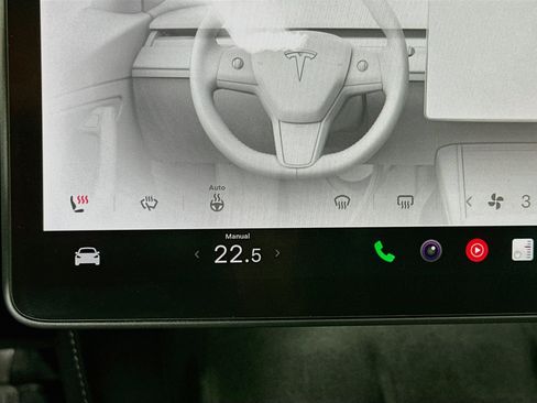 Used 2022 Tesla Model 3 Long Range AWD/4WD image 25