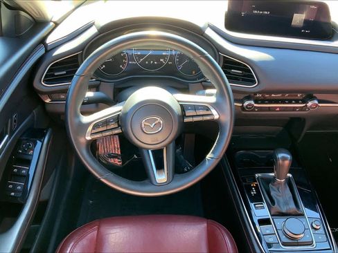 Used 2025 MAZDA CX-30 AWD 2.5 S w/ Preferred Package image 5
