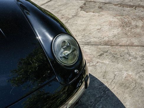 Used 1997 Porsche 911 Carrera 4 AWD/4WD image 49