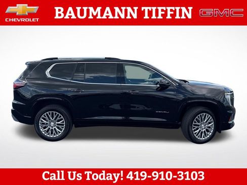 Used 2026 GMC Acadia Denali w/ Super Cruise Package AWD/4WD image 2