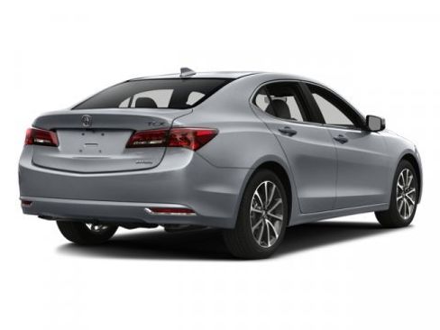 Used 2016 Acura TLX V6 Tech image 2