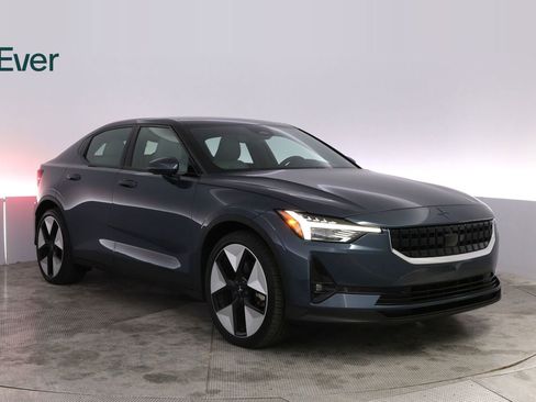 Used 2023 Polestar Polestar 2 w/ Pilot Pack AWD/4WD image 13