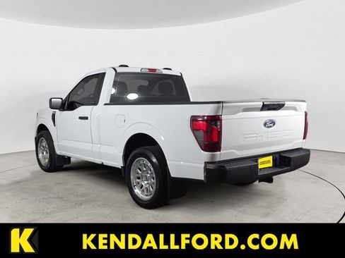 Used 2024 Ford F150 XL image 3