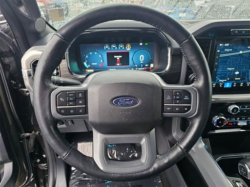 Used 2024 Ford F150 Lariat image 25