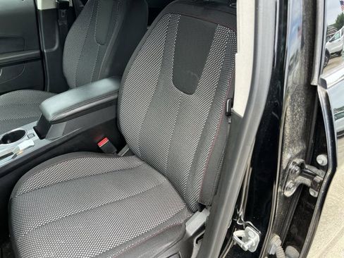 Used 2017 Chevrolet Equinox LS FWD image 20
