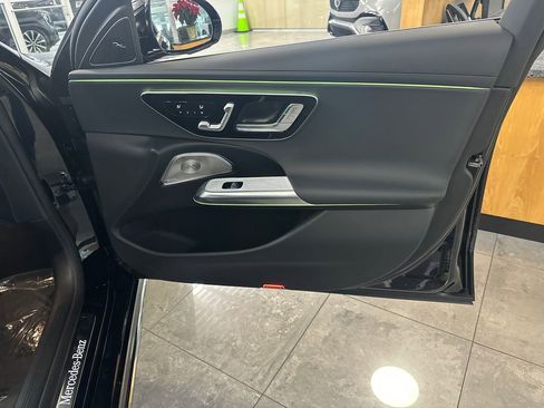 New 2026 Mercedes-Benz E 350 Sedan image 14