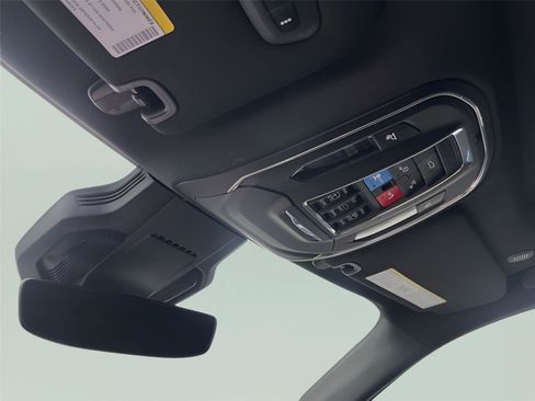 Used 2025 Jeep Wagoneer S Limited image 20