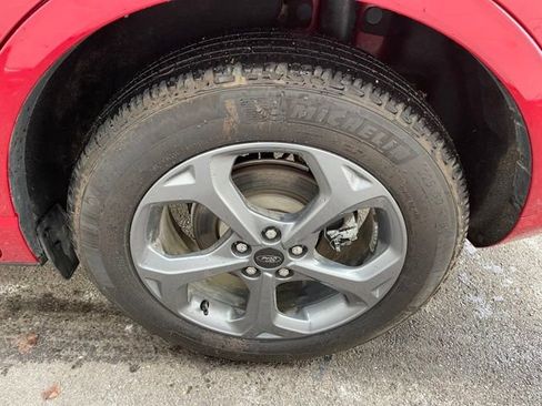 Used 2023 Ford Escape ST-Line w/ Tech Pack #1 image 35