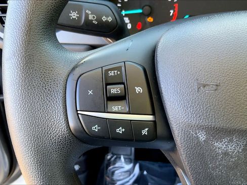 Certified 2022 Ford Escape S image 21