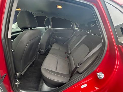 Used 2023 Hyundai Kona SEL image 13