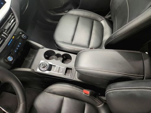 Used 2025 Ford Escape Platinum image 22