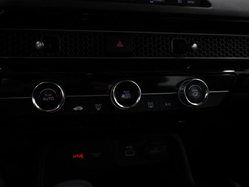 Used 2023 Honda Civic Sport image 21