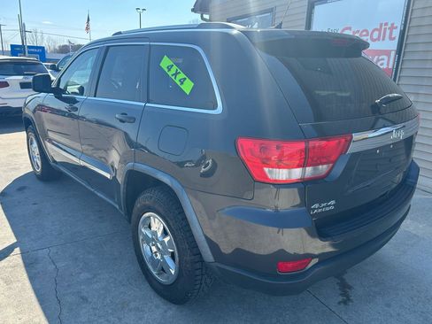 Used 2011 Jeep Grand Cherokee Laredo image 7