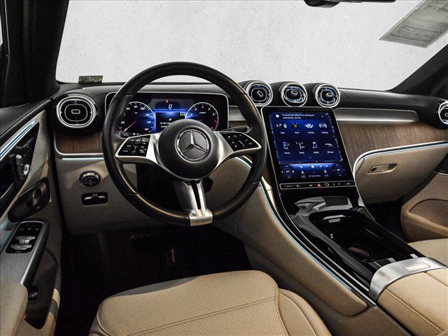 Certified 2023 Mercedes-Benz GLC 300 4MATIC image 20