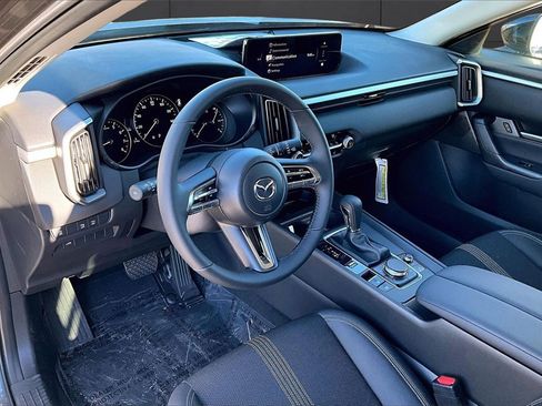 New 2026 MAZDA CX-50 AWD 2.5 S w/ Weather Package image 6