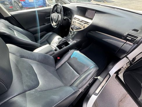 Used 2015 Lexus RX 350 AWD image 34