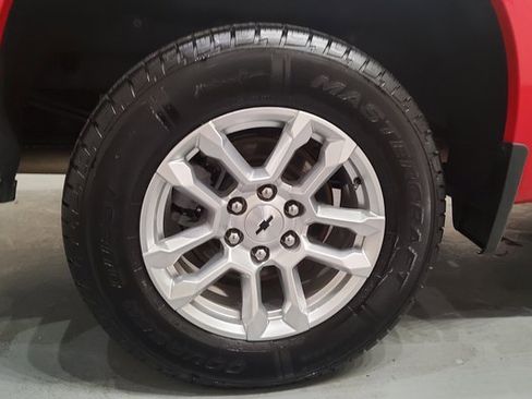 Used 2022 Chevrolet Silverado 1500 RST image 37