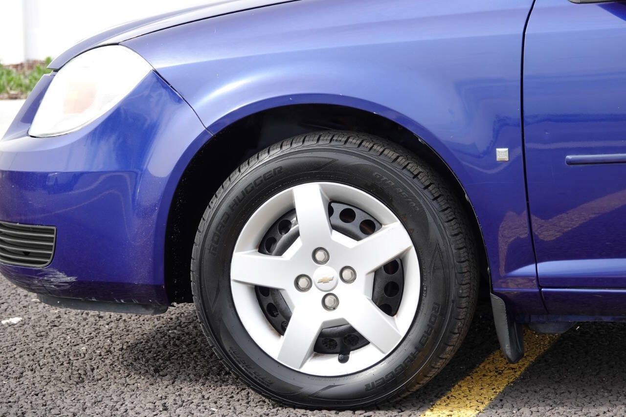 Used 2007 Chevrolet Cobalt LT FWD image 14