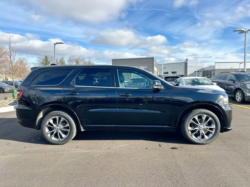 Used 2020 Dodge Durango GT image 14