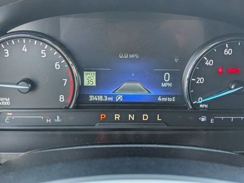 Used 2023 Ford Explorer Limited image 22