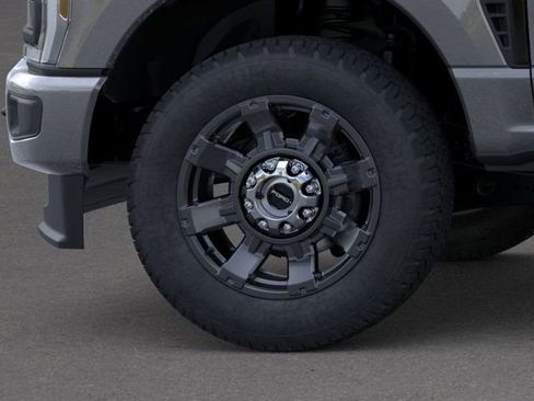 New 2025 Ford F250 XL w/ STX Appearance Package image 37