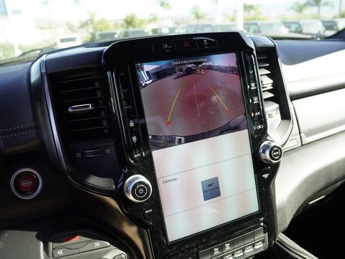 New 2026 RAM 1500 RHO image 15