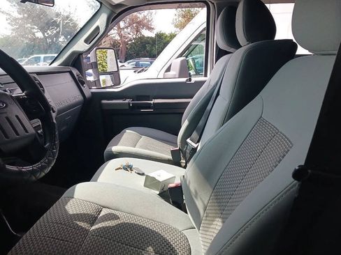 Used 2016 Ford F350 XLT AWD/4WD image 9