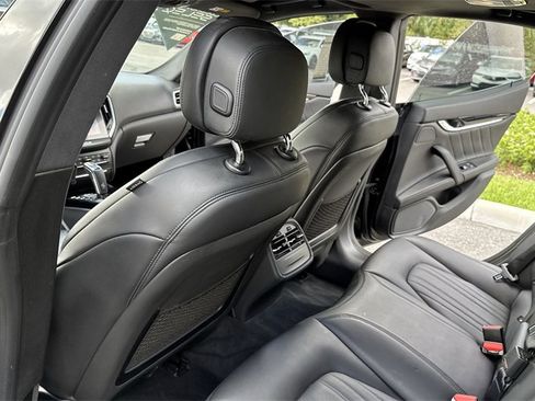 Used 2019 Maserati Ghibli image 35
