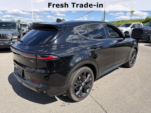 Used 2024 Dodge Hornet R/T w/ Track Pack AWD/4WD image 10