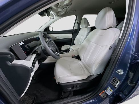 New 2026 Hyundai Tucson SEL image 15