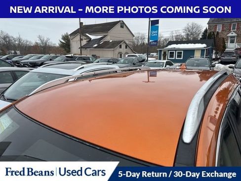 Used 2019 Nissan Rogue SV image 4