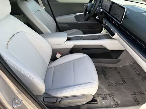 Certified 2025 Hyundai Ioniq 6 SEL image 21
