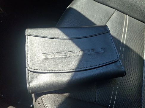 Used 2023 GMC Terrain Denali w/ Denali Premium Package AWD/4WD image 27