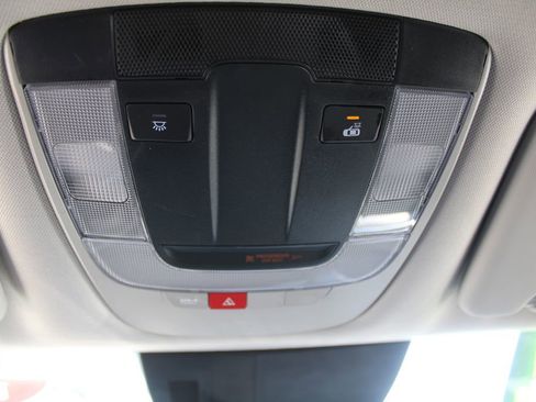 Certified 2024 Kia Sportage EX image 48