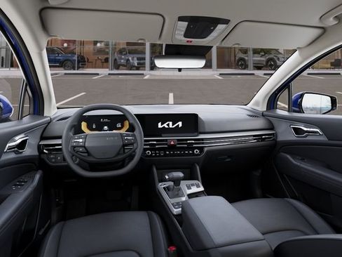 New 2026 Kia Sportage EX FWD image 14