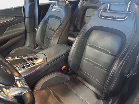 Used 2021 Mercedes-Benz AMG GT 53 image 15