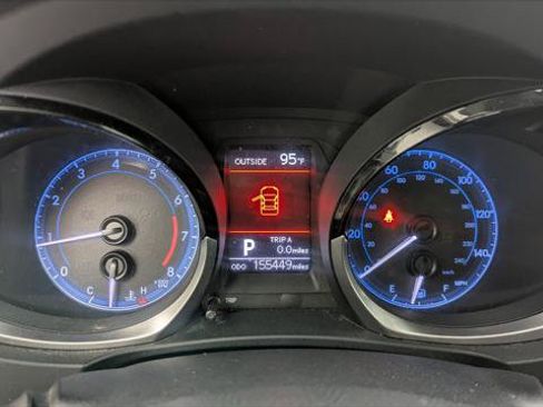 Used 2014 Toyota Corolla S FWD image 23