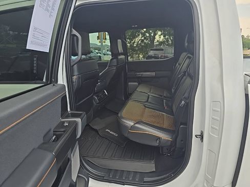 Used 2023 Ford F150 Tremor w/ Equipment Group 402A High AWD/4WD image 8