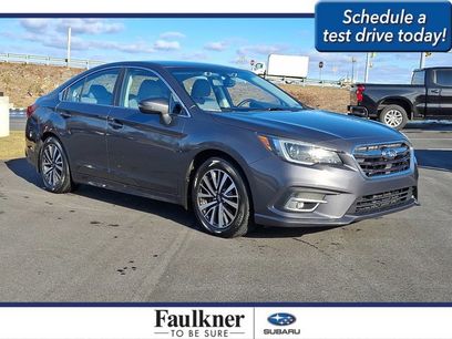 Used 2019 Subaru Legacy 2.5i Premium