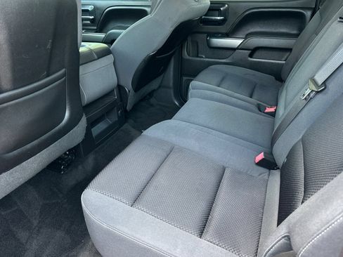 Used 2014 Chevrolet Silverado 1500 LT w/ All Star Edition AWD/4WD image 12