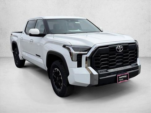 New 2026 Toyota Tundra SR5 image 3