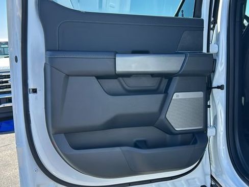 New 2025 Ford F150 XLT w/ Equipment Group 303A High image 14