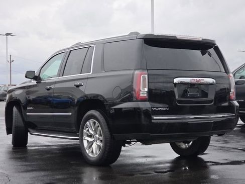 Used 2015 GMC Yukon Denali w/ Open Road Package image 28