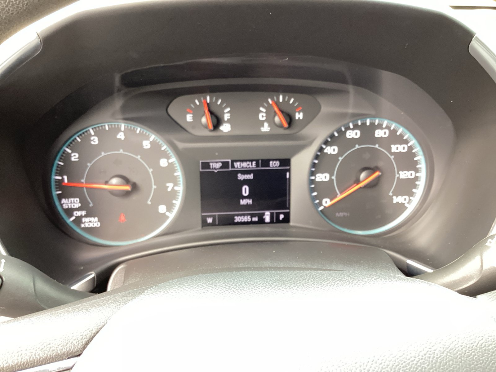 Used 2024 Chevrolet Equinox LS FWD image 20
