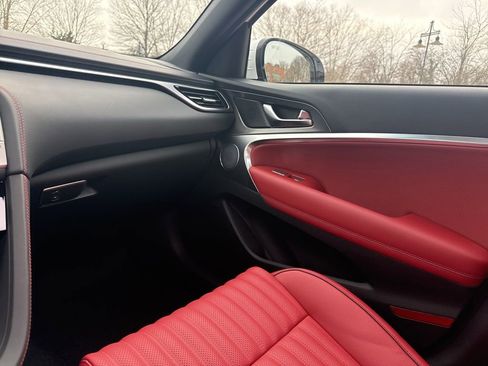 New 2026 Genesis G70 3.3T Sport Prestige image 25