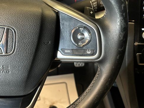 Used 2021 Honda Civic Sport image 12
