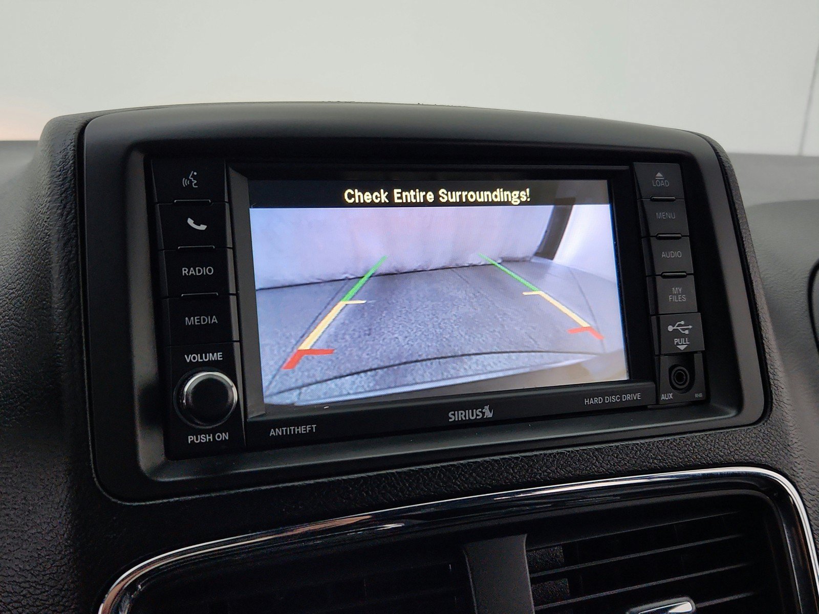 Used 2019 Dodge Grand Caravan GT FWD image 20