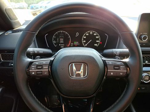 Used 2023 Honda Civic Sport image 19