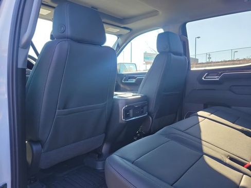 New 2026 GMC Sierra 1500 Elevation w/ Elevation Premium Package image 10
